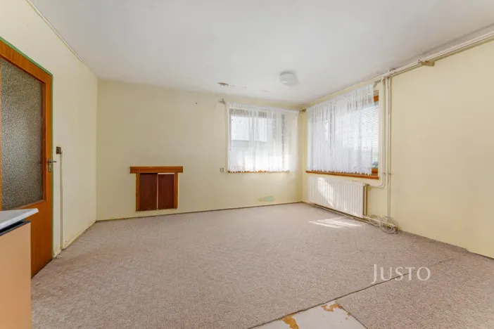 Prodej rodinného domu, Uherské Hradiště - Mařatice, Na Stráni, 276 m2