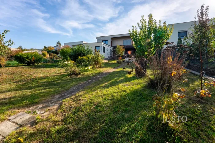 Prodej rodinného domu, Uherské Hradiště - Mařatice, Na Stráni, 276 m2