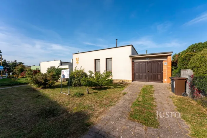 Prodej rodinného domu, Uherské Hradiště - Mařatice, Na Stráni, 276 m2