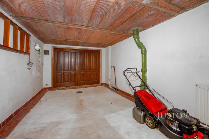 Prodej rodinného domu, Uherské Hradiště - Mařatice, Na Stráni, 276 m2