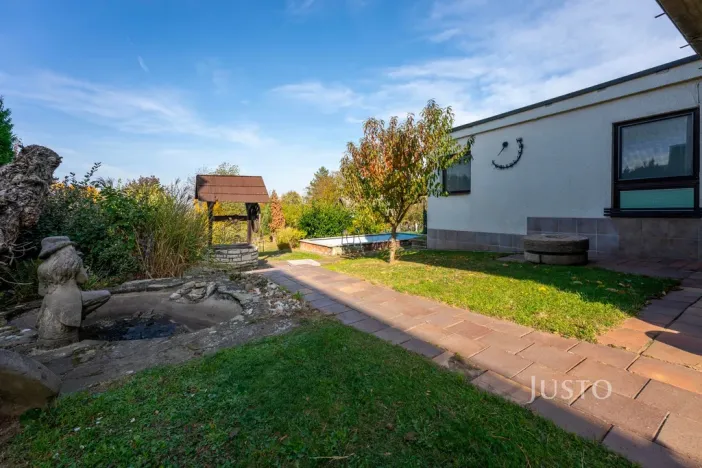 Prodej rodinného domu, Uherské Hradiště - Mařatice, Na Stráni, 276 m2