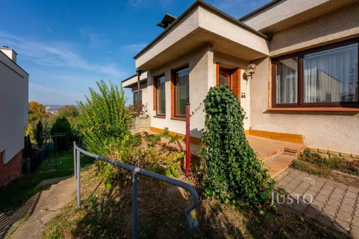 Prodej rodinného domu, Uherské Hradiště - Mařatice, Na Stráni, 276 m2