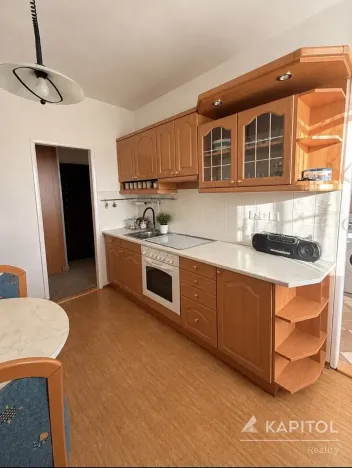 Prodej bytu 2+1, Tišnov, Sv. Čecha, 52 m2