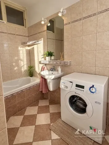 Prodej bytu 2+1, Tišnov, Sv. Čecha, 52 m2