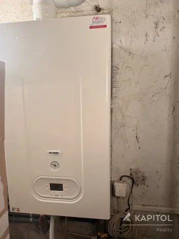 Prodej bytu 2+1, Tišnov, Sv. Čecha, 52 m2