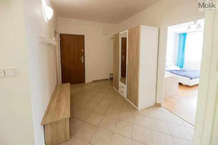 Pronájem bytu 2+1, Klášterec nad Ohří - Miřetice u Klášterce nad Ohří, Dukelská, 60 m2