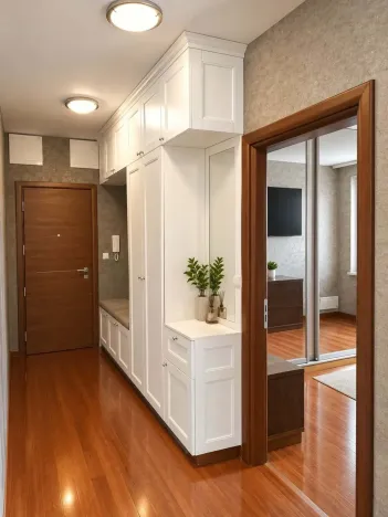 Prodej bytu 3+kk, Karlovy Vary, Chebská, 81 m2