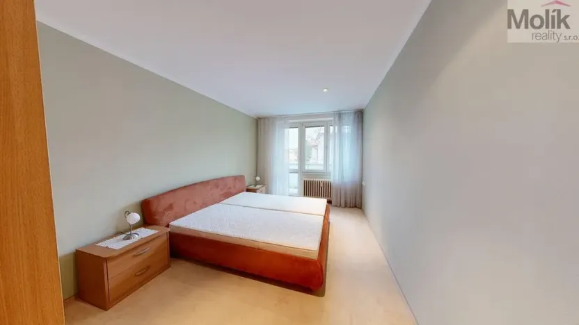 Pronájem bytu 2+kk, Litvínov - Horní Litvínov, Soukenická, 51 m2
