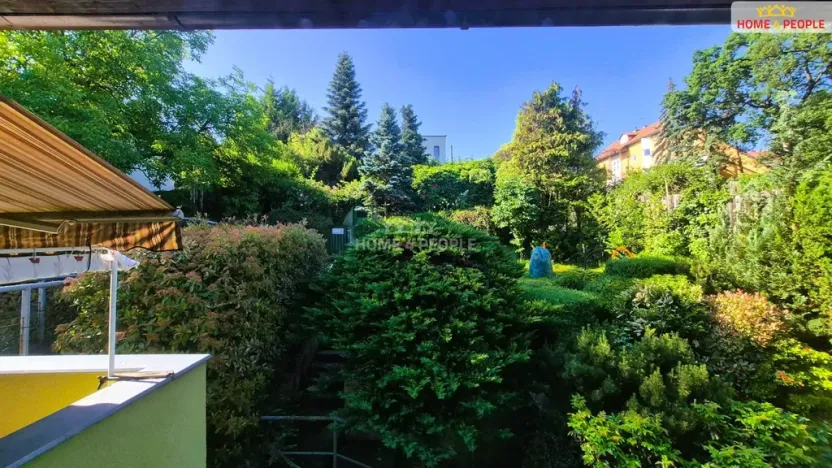Prodej rodinného domu, Praha - Stodůlky, Ke Koh-i-nooru, 330 m2