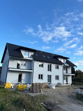 Prodej bytu 3+kk, Jablonec nad Nisou, Zemědělská, 84 m2