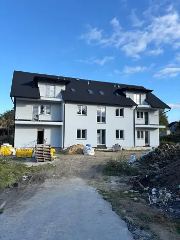 Prodej bytu 3+kk, Jablonec nad Nisou, Zemědělská, 84 m2