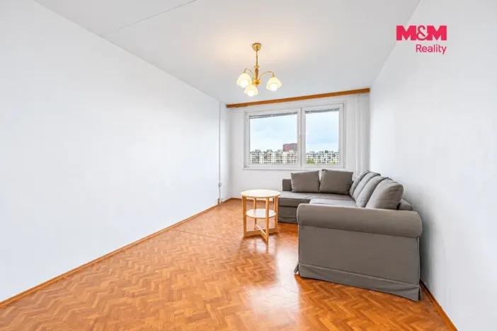 Prodej bytu 2+kk, Praha - Stodůlky, Amforová, 44 m2