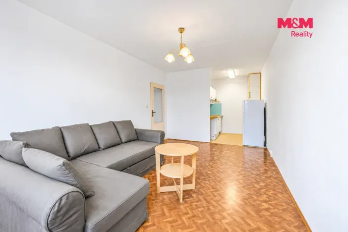 Prodej bytu 2+kk, Praha - Stodůlky, Amforová, 44 m2