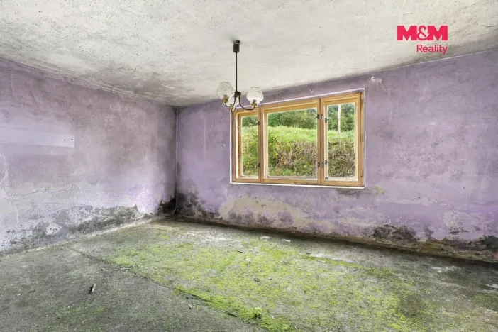 Prodej rodinného domu, Česká Kamenice, Lipová, 124 m2