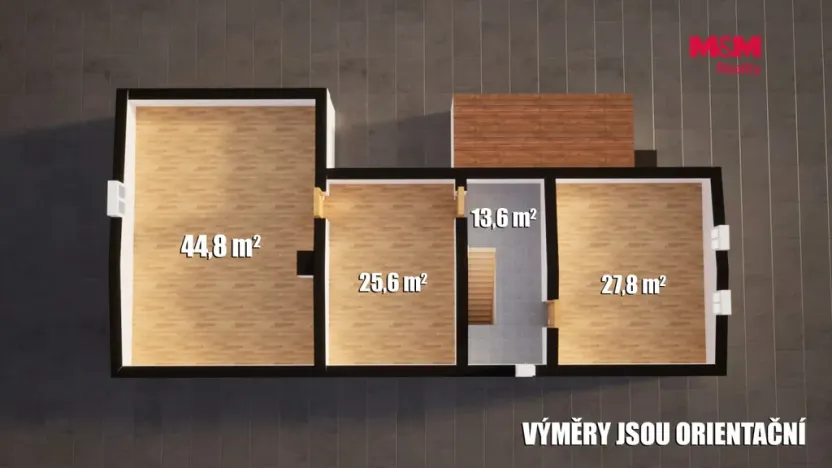 Prodej rodinného domu, Česká Kamenice, Lipová, 124 m2