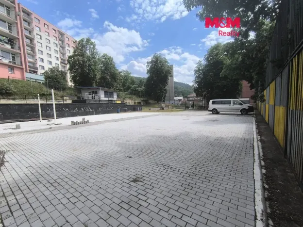 Pronájem komerční nemovitosti, Ústí nad Labem, Žukovova, 74 m2