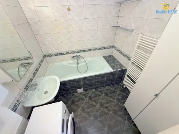 Pronájem bytu 3+kk, Praha - Břevnov, Ve Střešovičkách, 99 m2