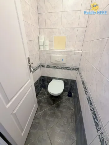 Pronájem bytu 3+kk, Praha - Břevnov, Ve Střešovičkách, 99 m2