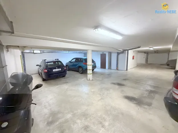 Pronájem bytu 3+kk, Praha - Břevnov, Ve Střešovičkách, 99 m2