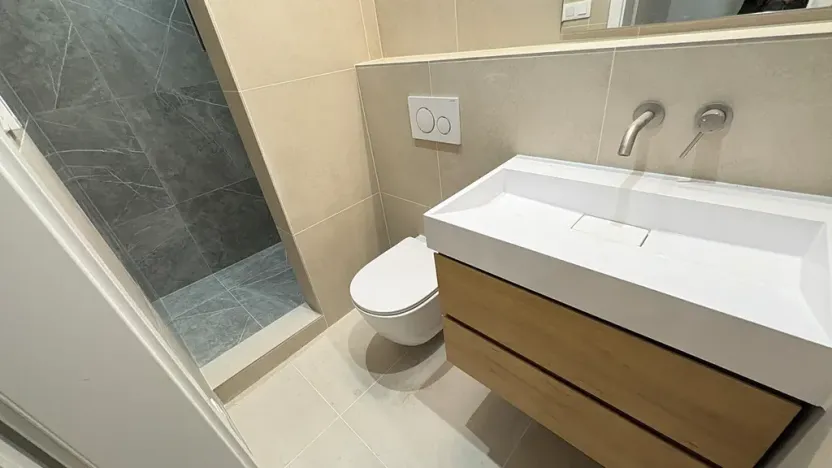 Prodej ubytování, Praha - Nusle, Nad studánkou, 40 m2