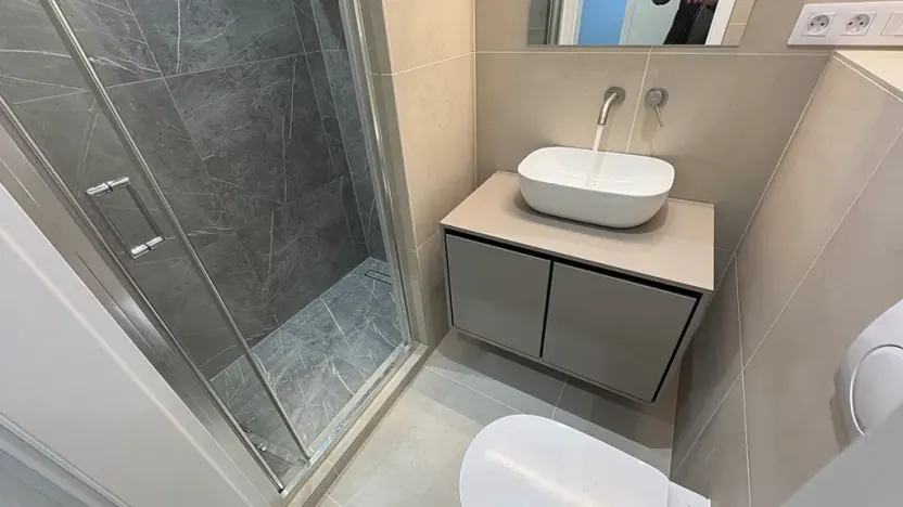 Prodej kanceláře, Praha - Nusle, Nad studánkou, 38 m2
