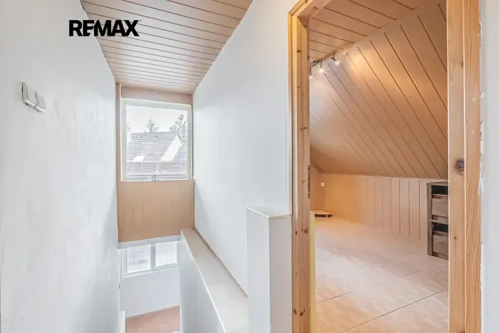 Prodej rodinného domu, Svinařov, Za Křenovkou, 160 m2