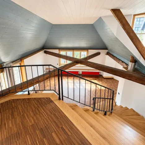 Pronájem bytu 3+1, Praha - Smíchov, Radlická, 134 m2