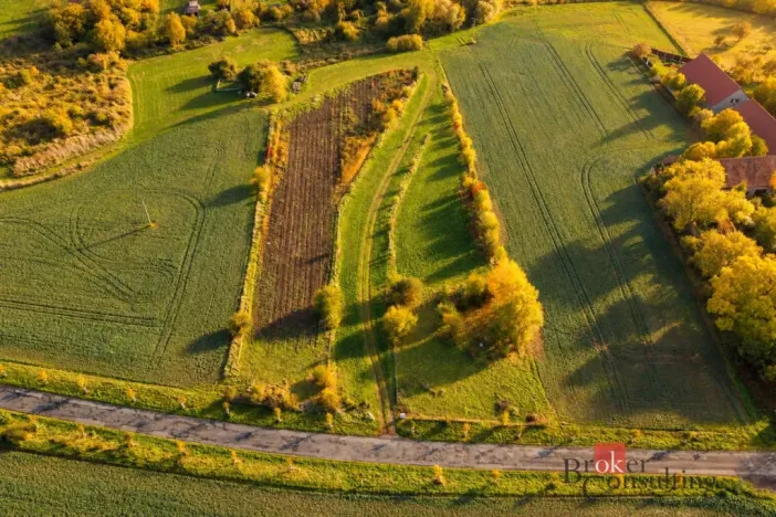 Prodej zahrady, Brandýs nad Labem-Stará Boleslav - Popovice, 10314 m2