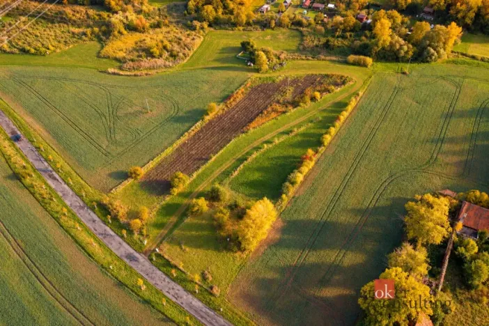Prodej zahrady, Brandýs nad Labem-Stará Boleslav - Popovice, 10314 m2