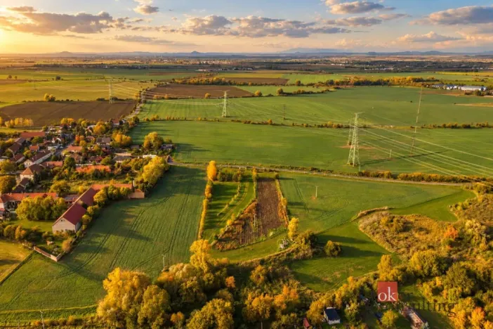 Prodej zahrady, Brandýs nad Labem-Stará Boleslav - Popovice, 10314 m2