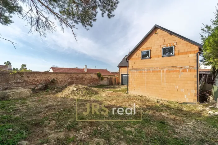 Prodej rodinného domu, Dolní Dunajovice, 203 m2