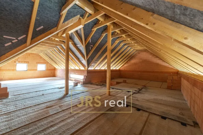 Prodej rodinného domu, Dolní Dunajovice, 203 m2