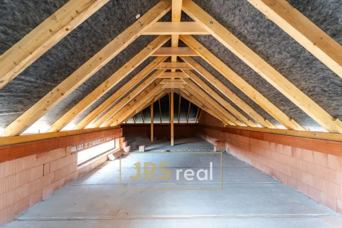 Prodej rodinného domu, Dolní Dunajovice, 203 m2