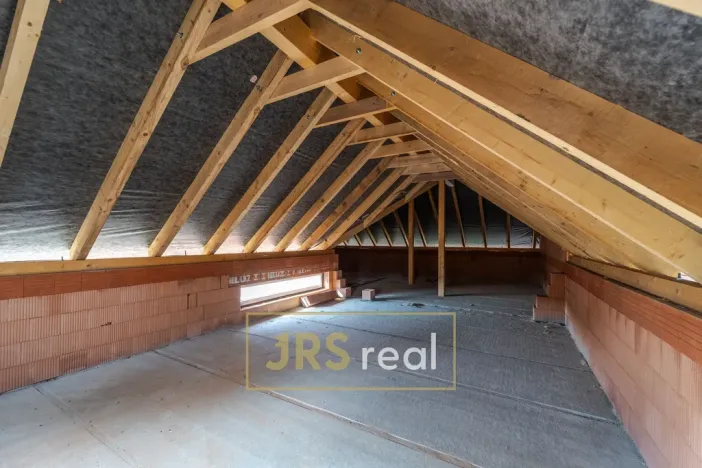 Prodej rodinného domu, Dolní Dunajovice, 203 m2