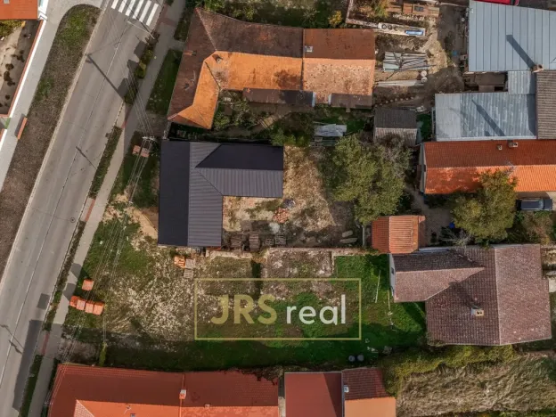 Prodej rodinného domu, Dolní Dunajovice, 203 m2