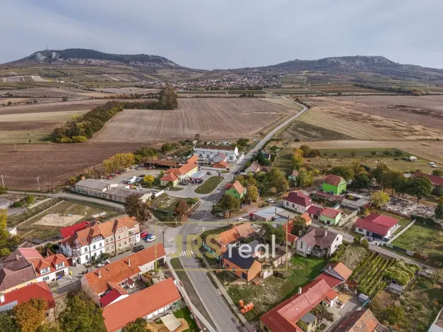 Prodej rodinného domu, Dolní Dunajovice, 203 m2