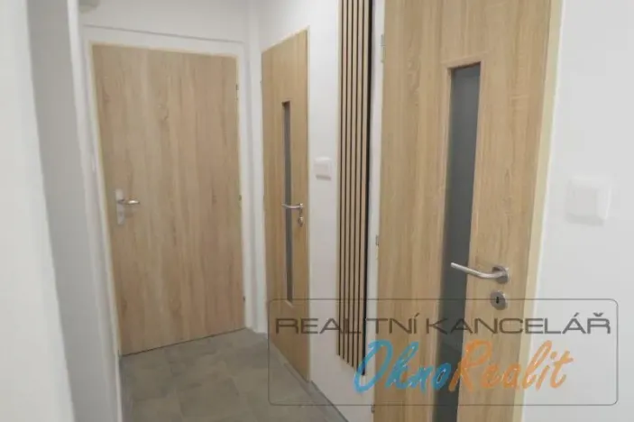 Pronájem bytu 3+1, Přerov - Přerov I-Město, Kabelíkova, 80 m2