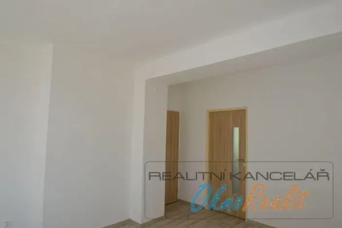 Pronájem bytu 3+1, Přerov - Přerov I-Město, Kabelíkova, 80 m2