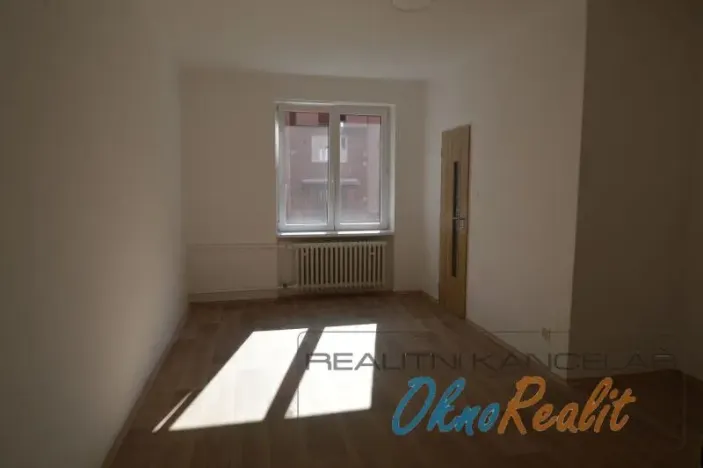 Pronájem bytu 3+1, Přerov - Přerov I-Město, Kabelíkova, 80 m2