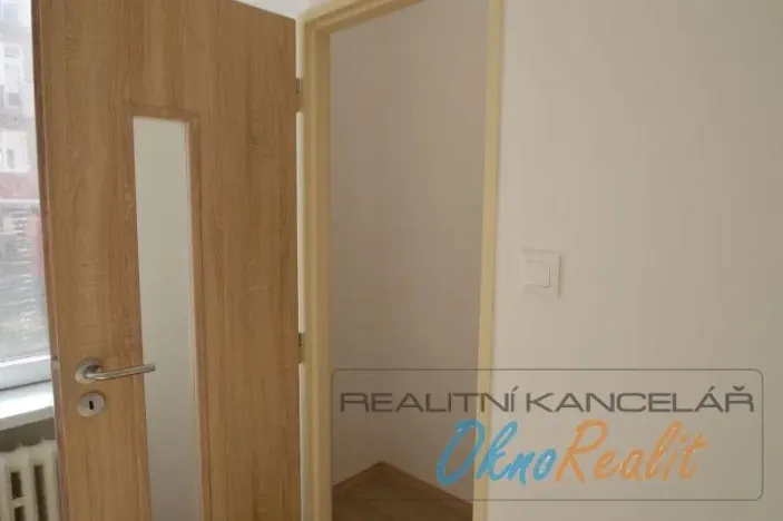 Pronájem bytu 3+1, Přerov - Přerov I-Město, Kabelíkova, 80 m2