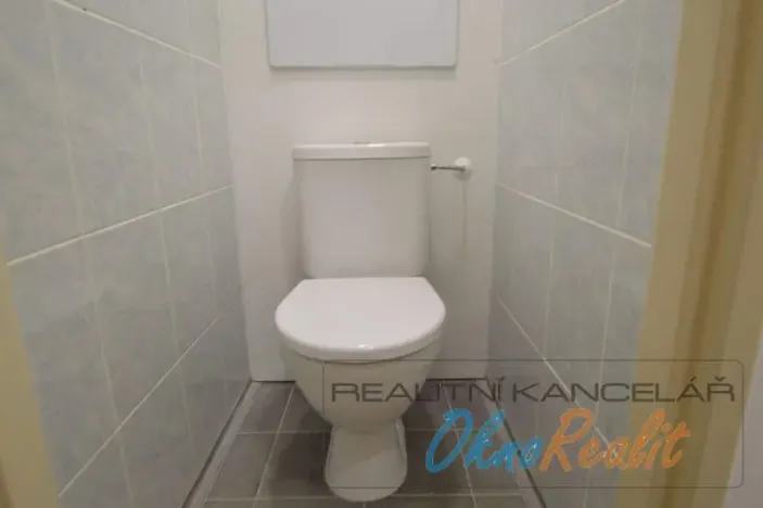 Pronájem bytu 3+1, Přerov - Přerov I-Město, Kabelíkova, 80 m2
