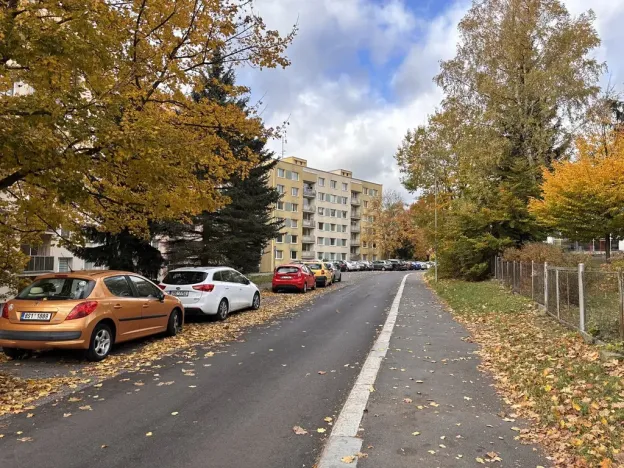 Prodej bytu 2+kk, Jablonec nad Nisou, Liberecká, 37 m2