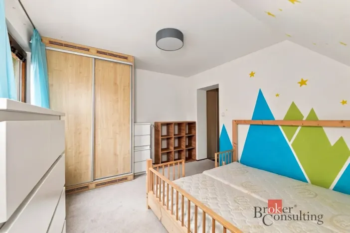Prodej rodinného domu, Plzeň - Východní Předměstí, Vřesová, 104 m2