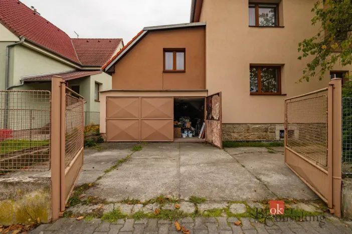 Prodej rodinného domu, Plzeň - Východní Předměstí, Vřesová, 104 m2