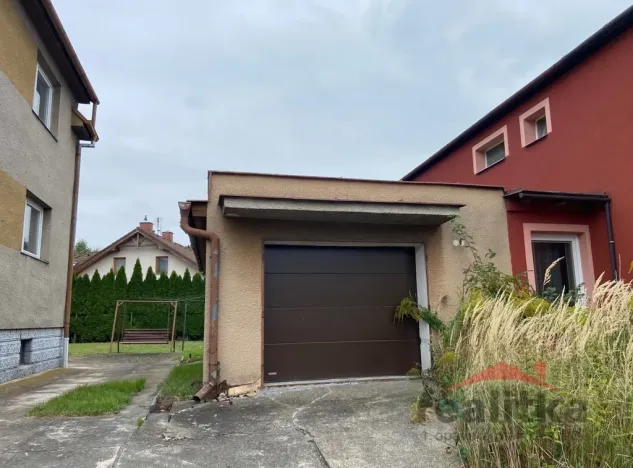 Prodej rodinného domu, Opava - Malé Hoštice, Slezská, 136 m2