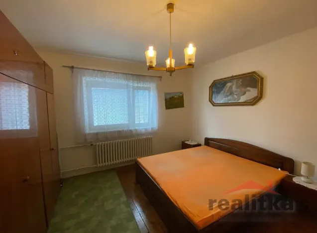 Prodej rodinného domu, Opava - Malé Hoštice, Slezská, 136 m2