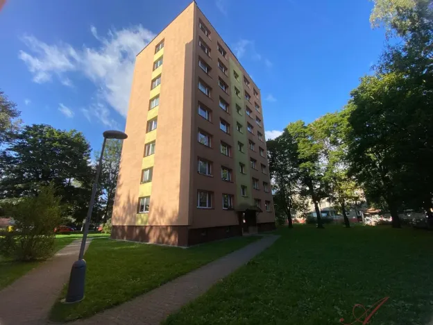 Prodej bytu 2+1, Frýdek-Místek - Místek, Jungmannova, 58 m2
