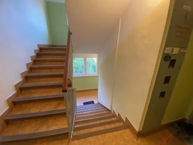 Prodej bytu 2+1, Frýdek-Místek - Místek, Jungmannova, 58 m2