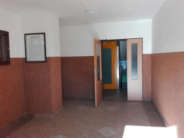 Prodej bytu 1+1, Ústí nad Labem - Všebořice, Zahradní, 33 m2