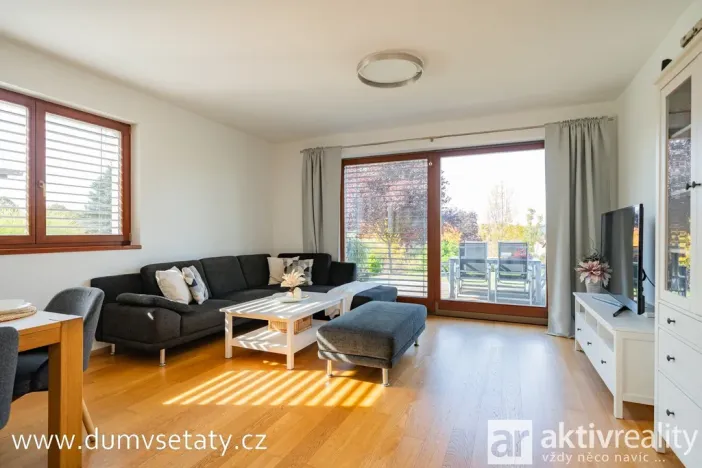 Prodej rodinného domu, Všetaty, Karla IV., 121 m2